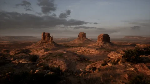 峡谷包 - Brushify - Canyons Pack