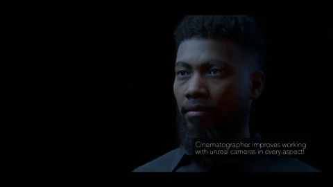 逼真的摄像机系统 - Cinematographer PRO - A Photorealistic Camera System