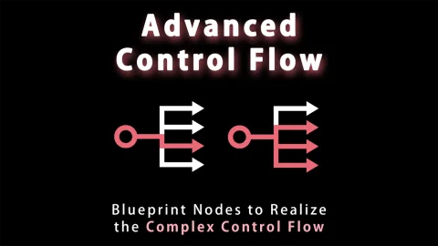 高级控制流 Advanced Control Flow