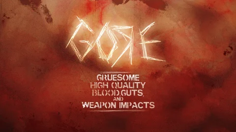 GORE