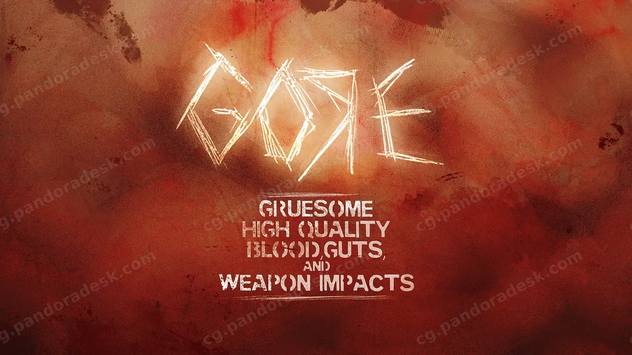 GORE