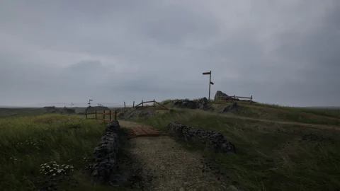 自然道路包 - Brushify Natural Roads Pack