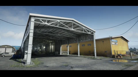 工厂 - Factory