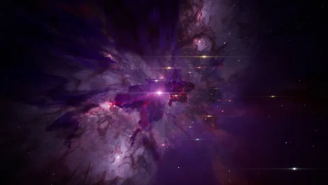 星云锻造 1.0 Nebula Forge 1.0