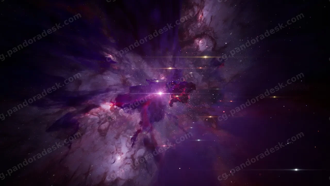星云锻造 1.0 Nebula Forge 1.0