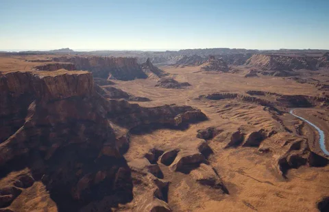 真实的风景 - Photorealistic Landscape Pack 3
