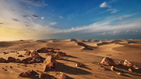 沙丘包-Brushify - Dunes Pack