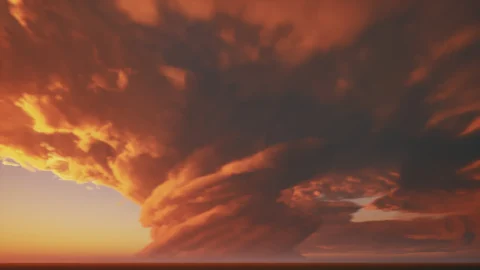 云景体积云雾库 - CloudScape: Volumetric Cloud & Fog Library