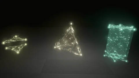 魔法效果特效06-Advanced Magic FX 06