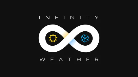无限天气 - Infinity Weather