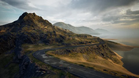 乡村道路包 - Brushify - Country Roads Pack