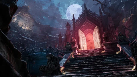 伊瑟里斯公墓 - Ithris Cemetery