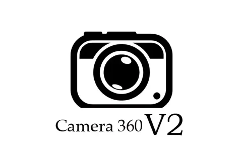 360度全景相机 - Camera 360 V2