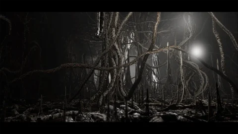 滑行动物巢穴 蛇穴 - Slithering Lair
