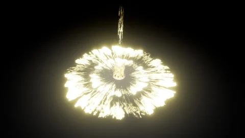 魔法技能效果特效-AoE Shock Wave Visual Effects Pack