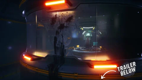 科幻监狱 - SciFi Prison