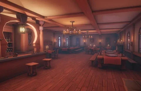 梦幻酒馆 - Fantasy Tavern