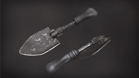 生存装备 - Survival Gear