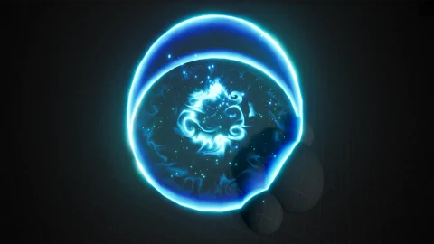 高级盾牌特效系统 - Advanced Shield System