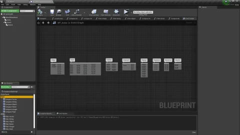 蓝图数组助手插件 [Blueprint] Array Helper