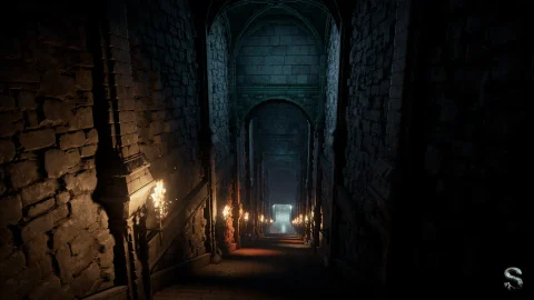 幻想地牢 - Fantasy Dungeon