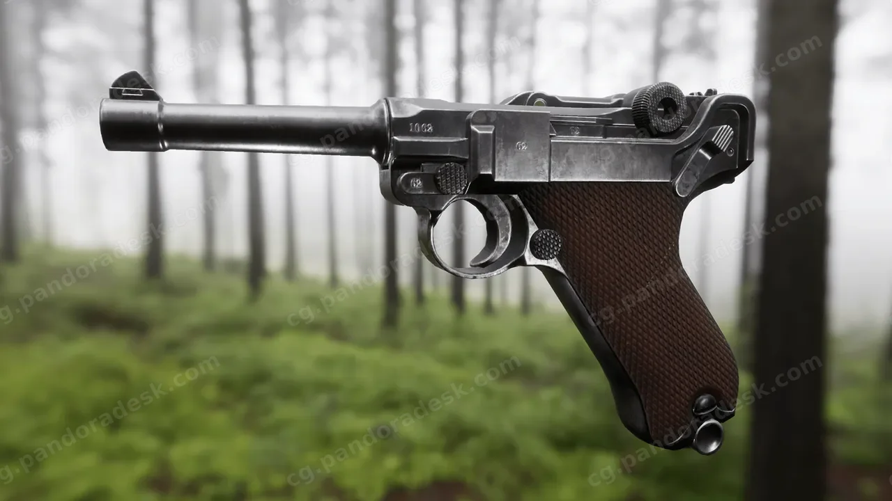 FPS 世界战争包 - FPS World War Pack