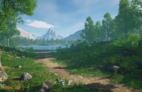 环境包 - Environment Pack