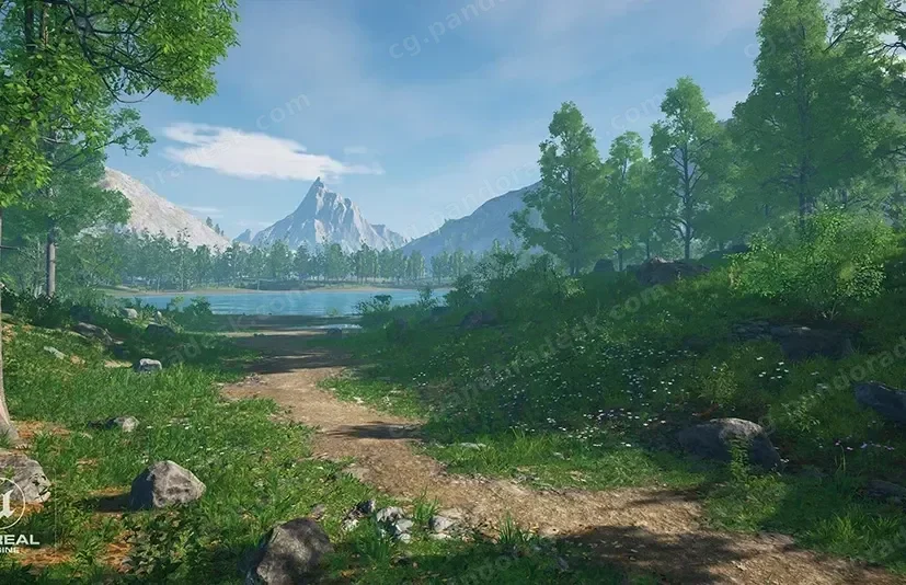 环境包 - Environment Pack