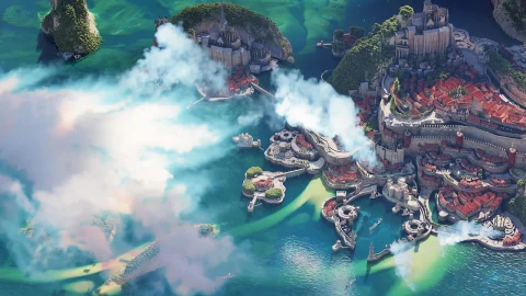 VDB云包 - Cloud Forge-VDB Cloud Pack Volume 1