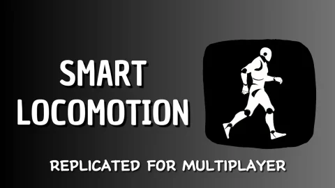 智能运动 - Smart Locomotion