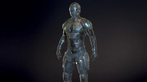 突袭者 - Raider L