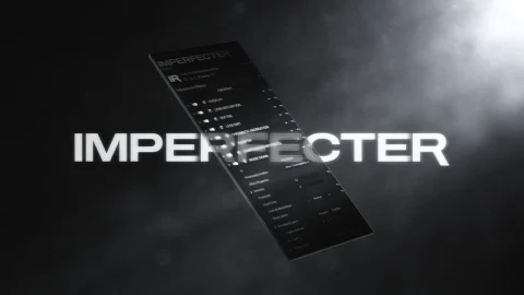 后期体积处理工具插件 IMPERFECTER - Post Process Toolkit