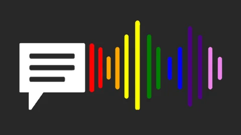 语音生成系统 - Speech Generation System