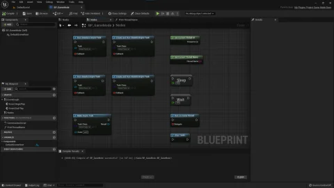 异步蓝图扩展 Async Blueprints Extension v1.7