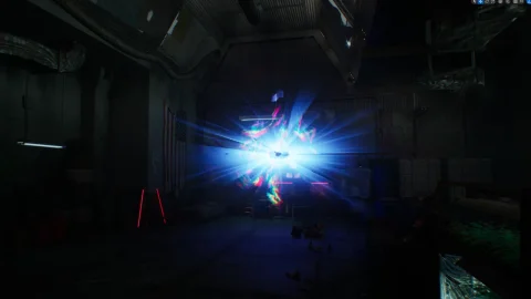魔爆视觉特效 - Magic Explosion VFX