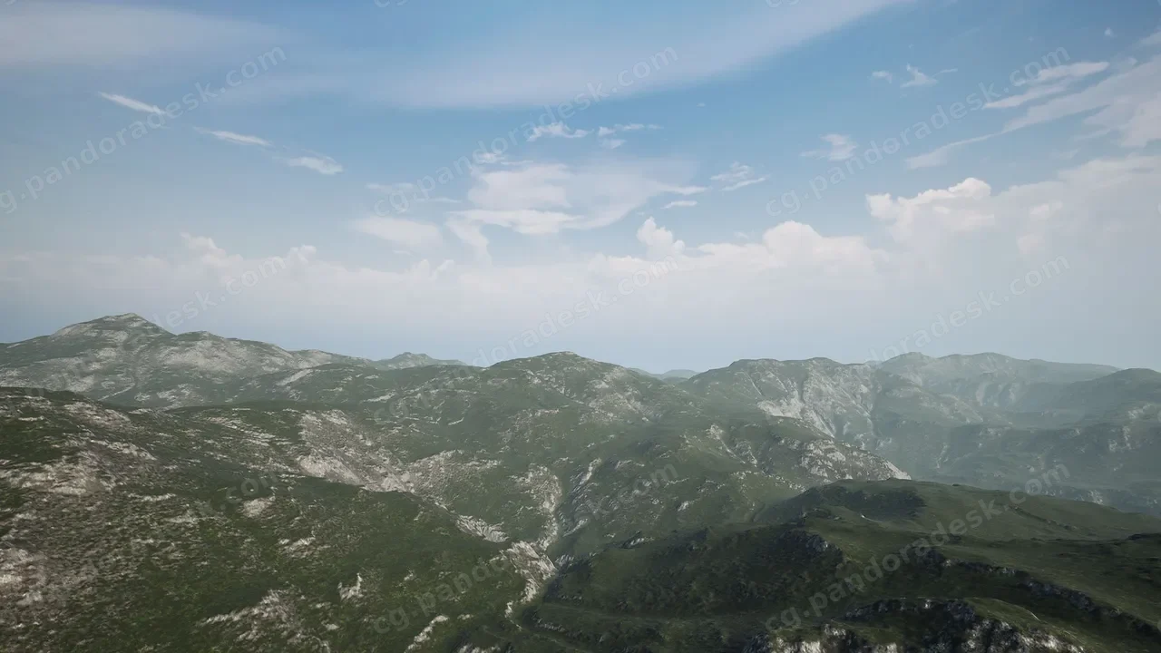 自然景观/山谷-Elite Landscapes: Valley
