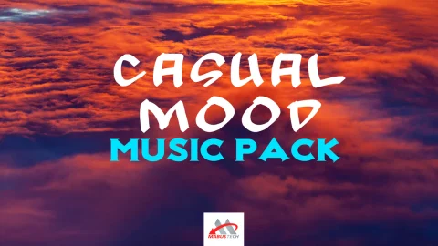 休闲心情 - Casual Mood