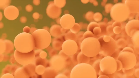 抽象背景绚丽粒子特效 Abstract FX Meshes