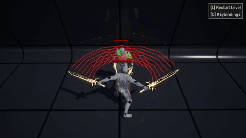 战斗组件 - Combat Components