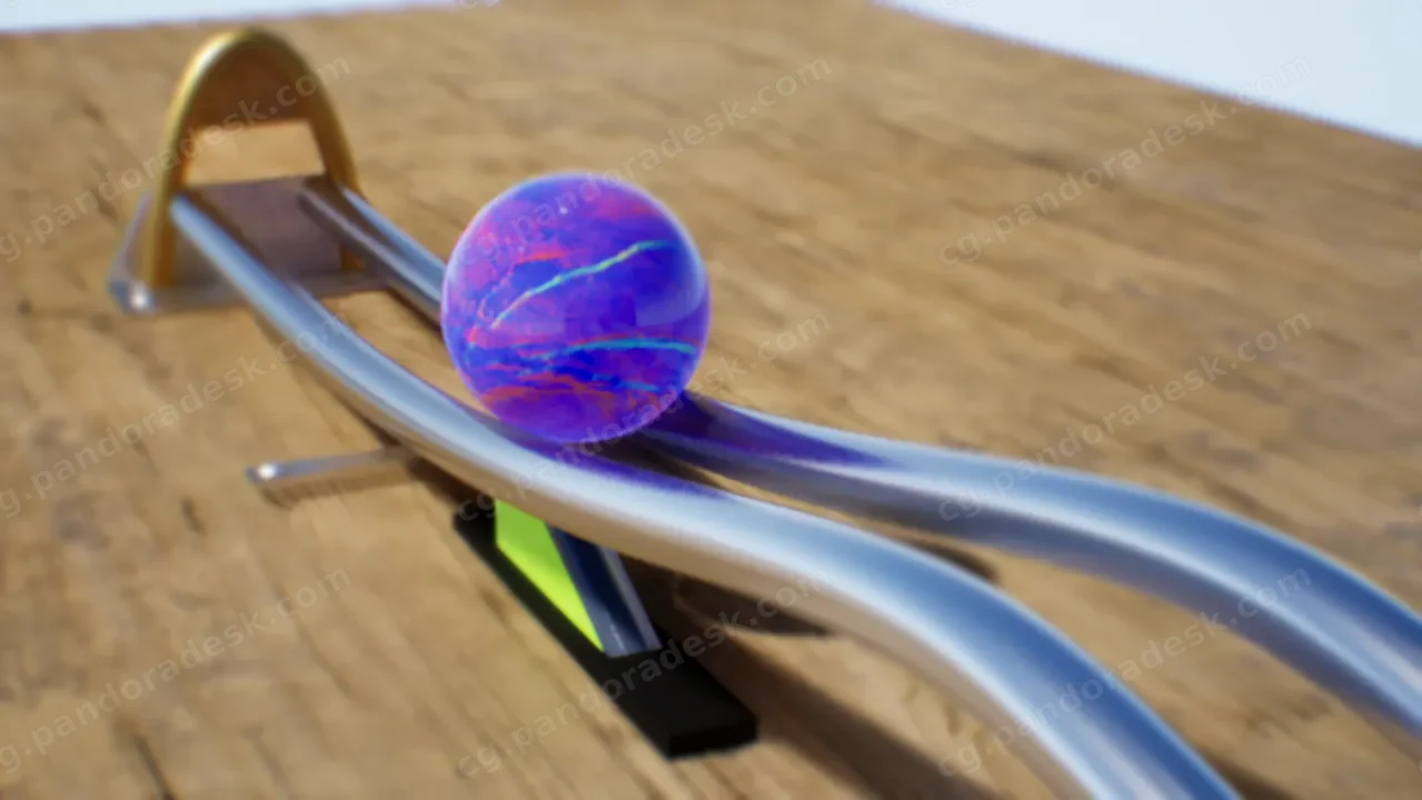 3D保龄球滚筒玩法 3D Bowler Roller gameplay