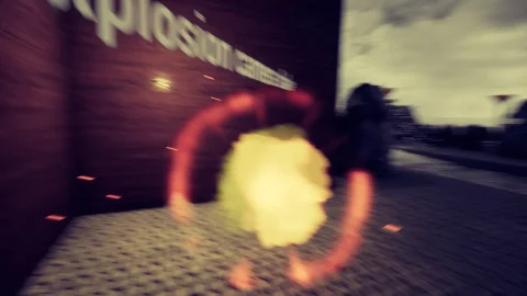 高级角色相机及功能 Advanced Character Camera And Functions