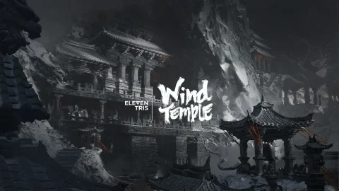 风神殿 - Wind Temple