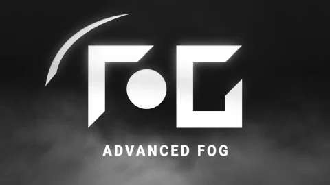 高级雾 - Elias Wick - Advanced Fog