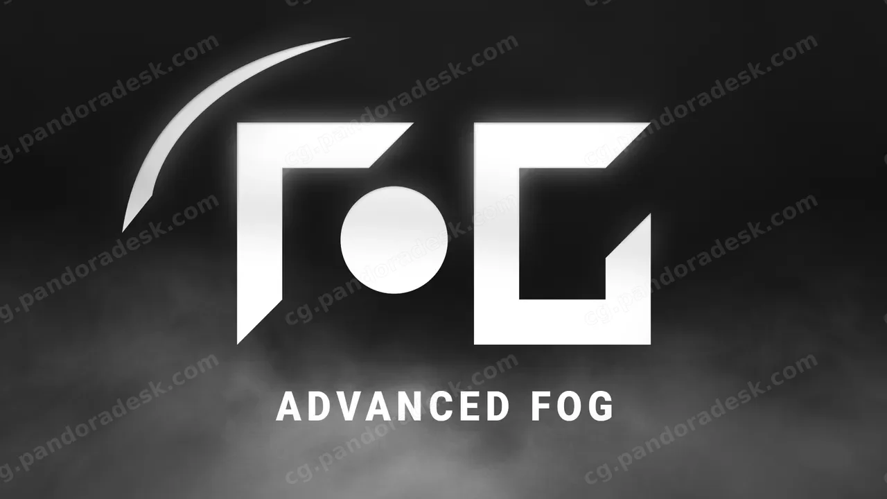 高级雾 - Elias Wick - Advanced Fog