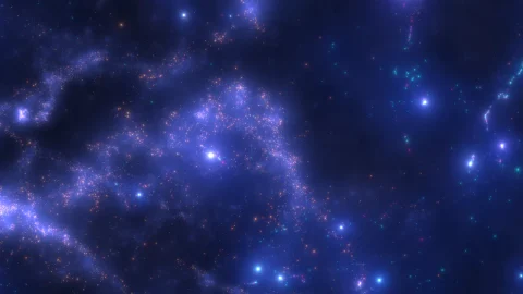 星云特效-StarCluster Pack