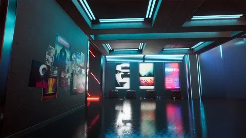 夜店 - NightClub