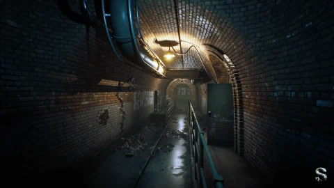 下水道-Sewerage