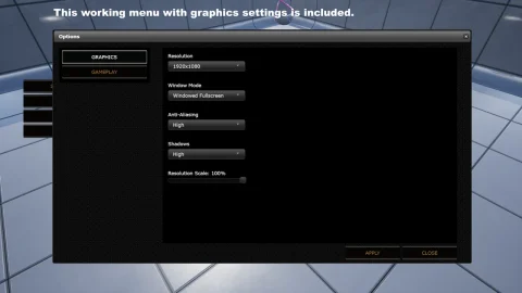 HTML菜单 浏览器插件 - HTML Menus Browser Plugin