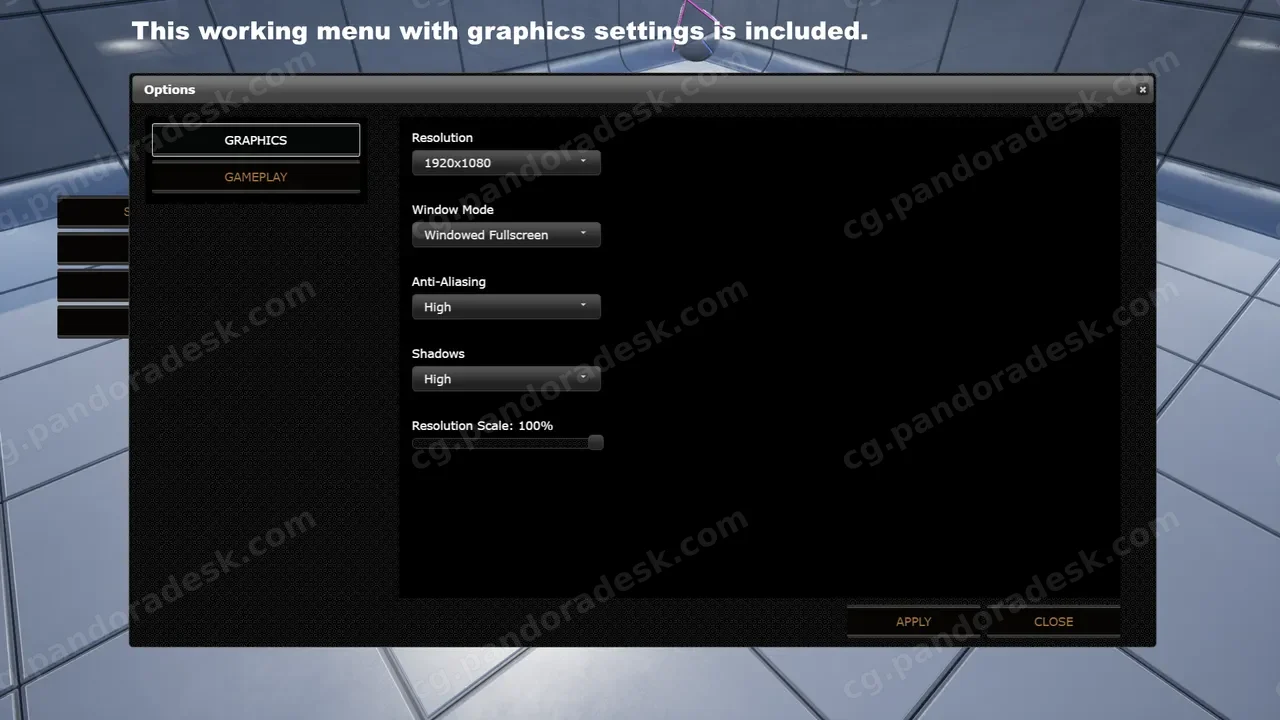 HTML菜单 浏览器插件 - HTML Menus Browser Plugin