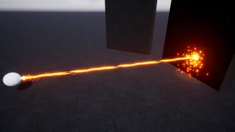 3D激光器-3D Lasers